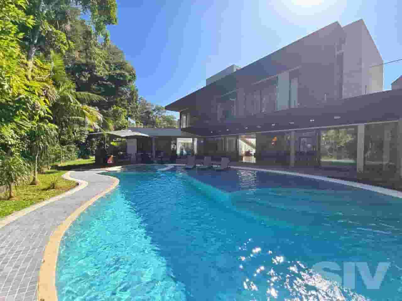 Casa com 5 dormitórios à venda, 770 m² por R$ 24.500.000,00 - Riviera Módulo 12 - Bertioga/SP - Imagem 2