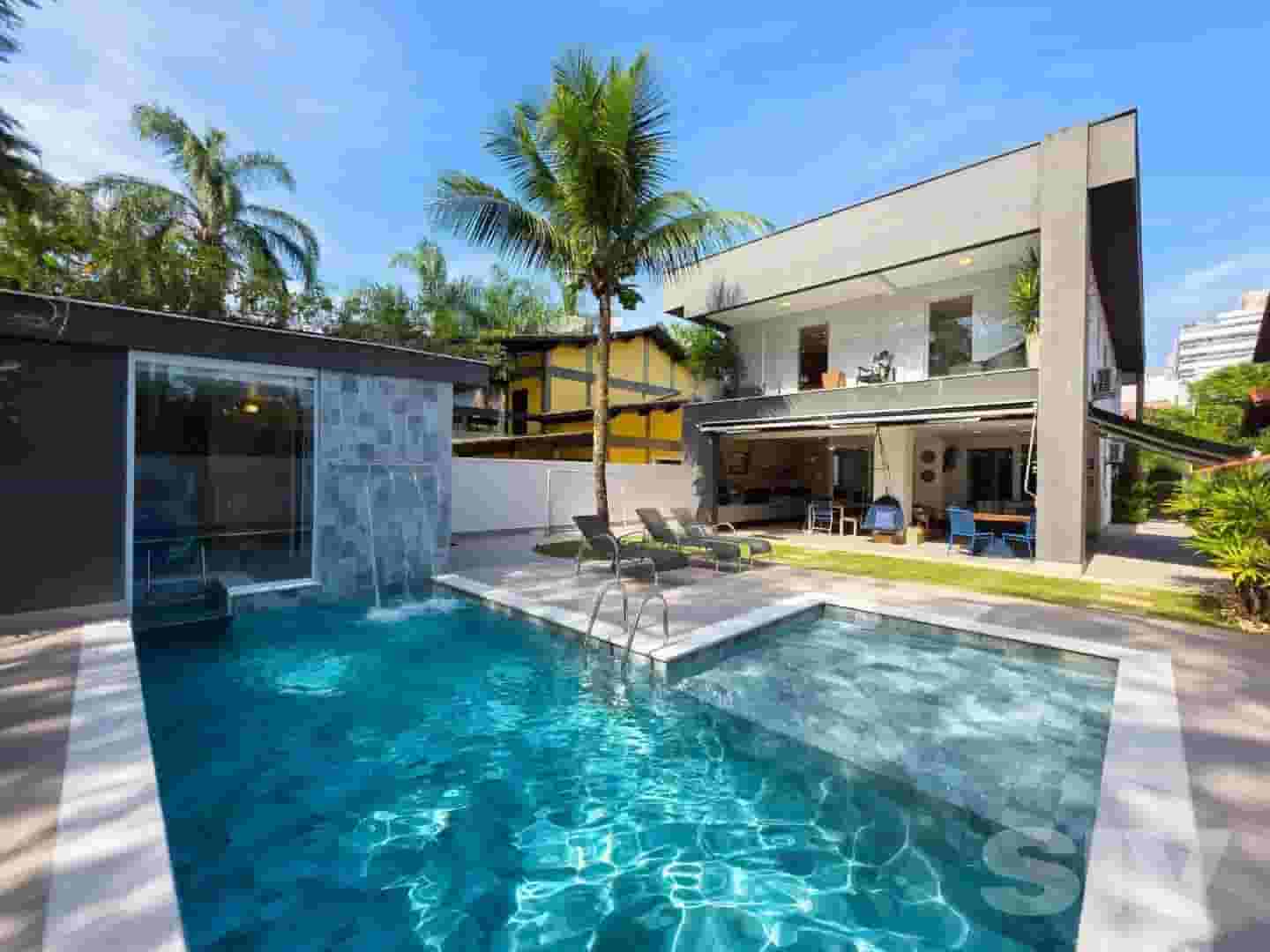 Casa com 6 dormitórios à venda, 380 m² por R$ 6.500.000,00 - Riviera Módulo 21 - Bertioga/SP - Imagem 2