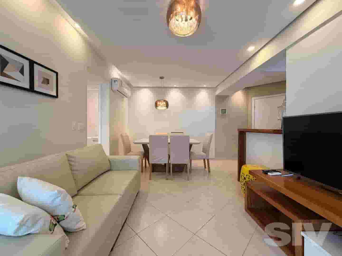 Apartamento com 2 dormitórios à venda, 80 m² por R$ 2.300.000,00 - Riviera Módulo 8 - Bertioga/SP - Imagem 2