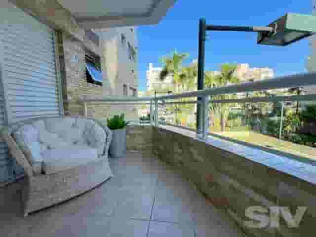 Apartamento com 3 dormitórios à venda, 94 m² por R$ 2.650.000,00 - Riviera Módulo 7 - Bertioga/SP - Imagem 1