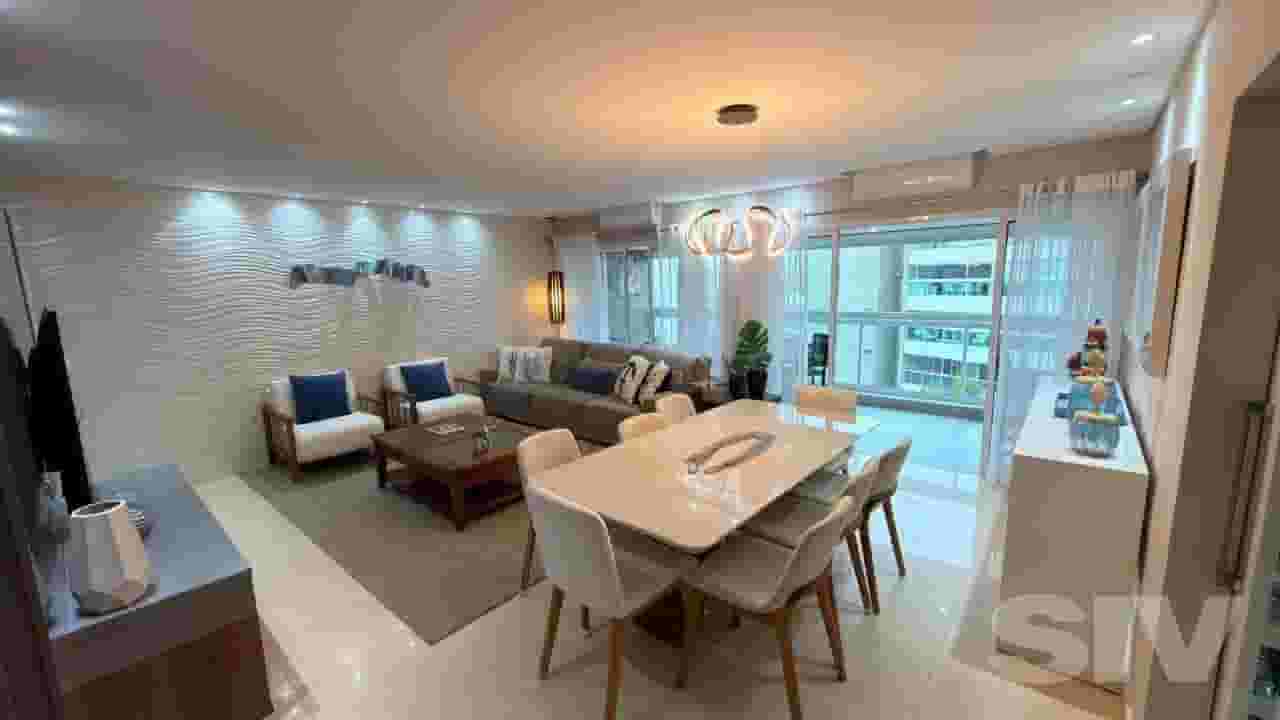 Cobertura com 4 dormitórios à venda, 160 m² por R$ 5.500.000,00 - Riviera Módulo 2 - Bertioga/SP - Imagem 1