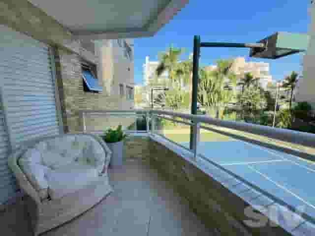 Apartamento com 3 dormitórios à venda, 94 m² por R$ 2.650.000,00 - Riviera Módulo 7 - Bertioga/SP - Imagem 2