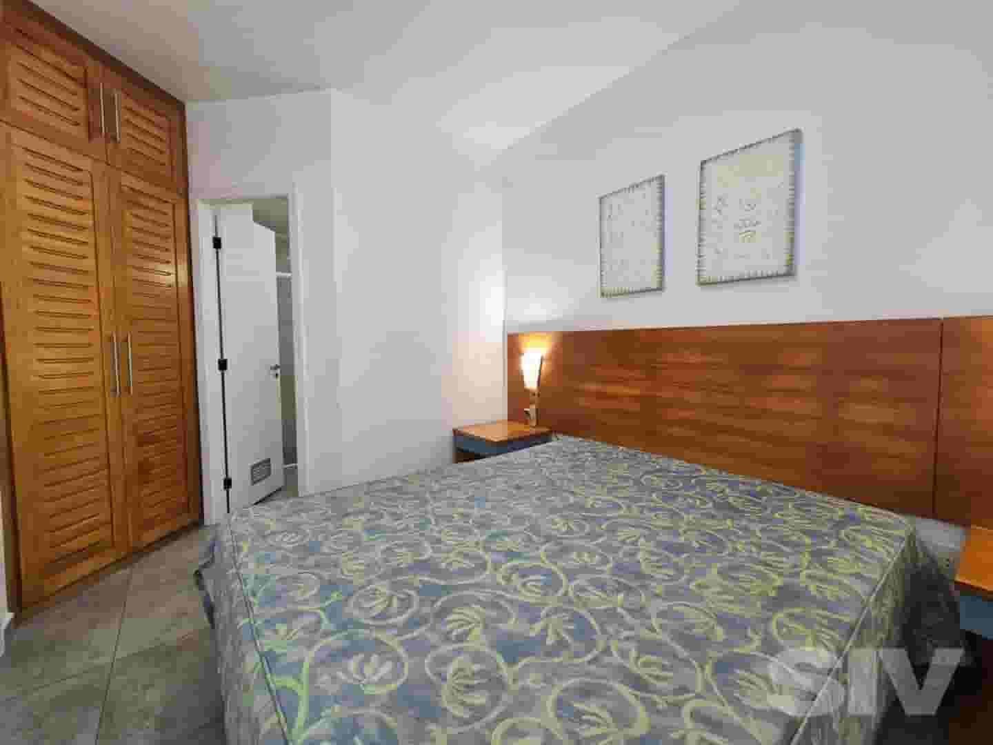 Apartamento com 1 dormitório à venda, 38 m² por R$ 1.100.000,00 - Riviera Módulo 6 - Bertioga/SP - Imagem 2