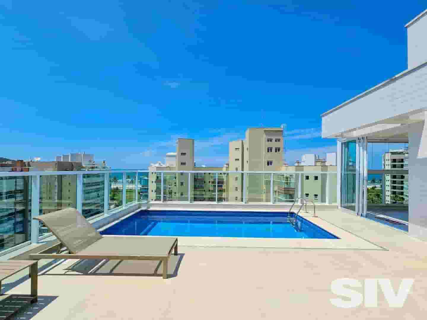 Penthouse com 3 dormitórios à venda, 300 m² por R$ 10.000.000,00 - Riviera Módulo 7 - Bertioga/SP - Imagem 2