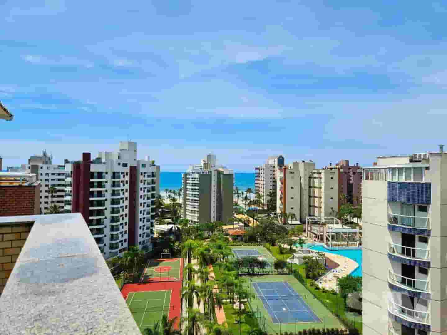 Cobertura com 2 dormitórios à venda, 91 m² por R$ 1.530.000,00 - Riviera Módulo 6 - Bertioga/SP - Imagem 1