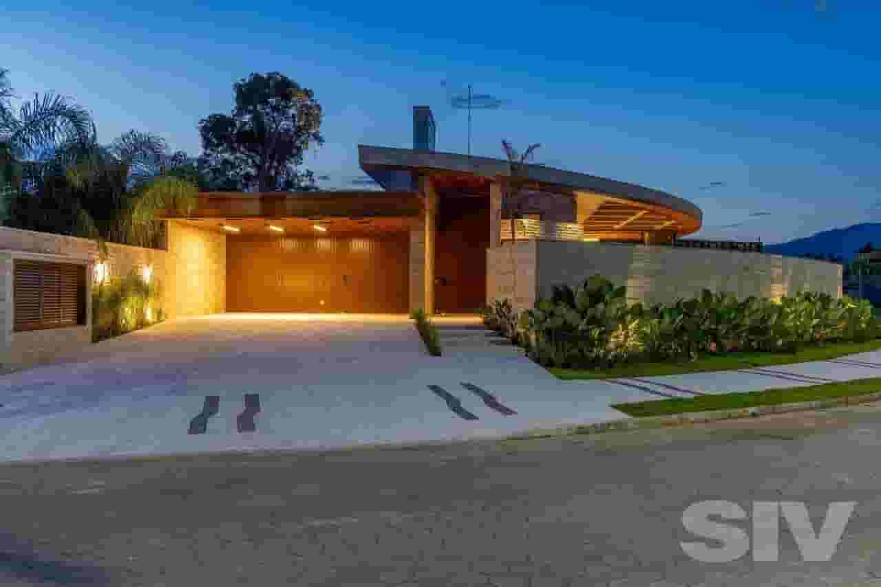 Casa com 6 dormitórios à venda, 645 m² por R$ 19.800.000,00 - Riviera Módulo 15 - Bertioga/SP - Imagem 1
