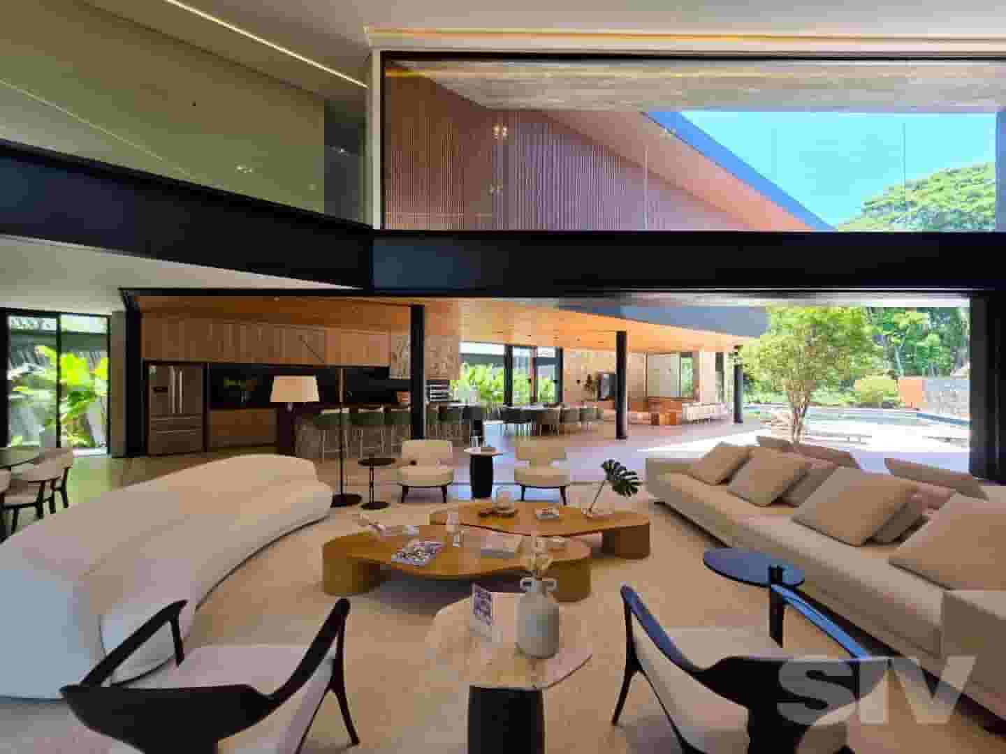 Casa com 8 dormitórios à venda, 932 m² por R$ 34.900.000,00 - Riviera Módulo 16 - Bertioga/SP - Imagem 2