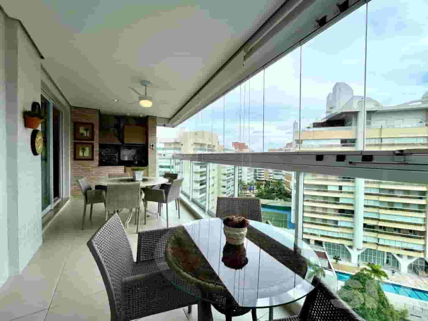 Apartamento com 2 dormitórios à venda, 87 m² por R$ 2.700.000,00 - Riviera Módulo 8 - Bertioga/SP - Imagem 2