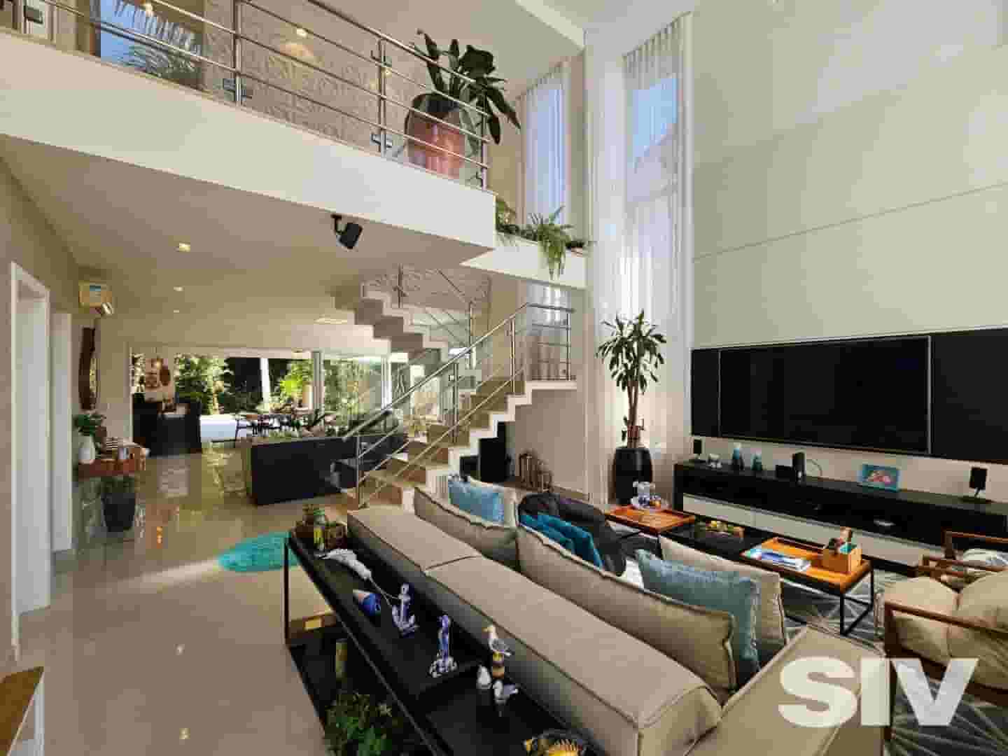 Casa com 5 dormitórios à venda, 345 m² por R$ 6.600.000,00 - Riviera Módulo 22 - Bertioga/SP - Imagem 1