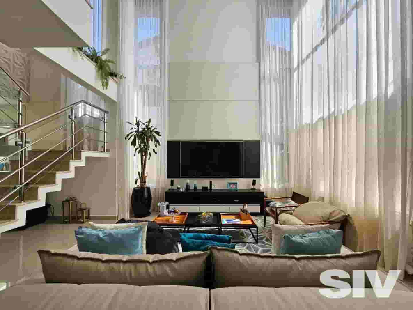 Casa com 5 dormitórios à venda, 345 m² por R$ 6.600.000,00 - Riviera Módulo 22 - Bertioga/SP - Imagem 2