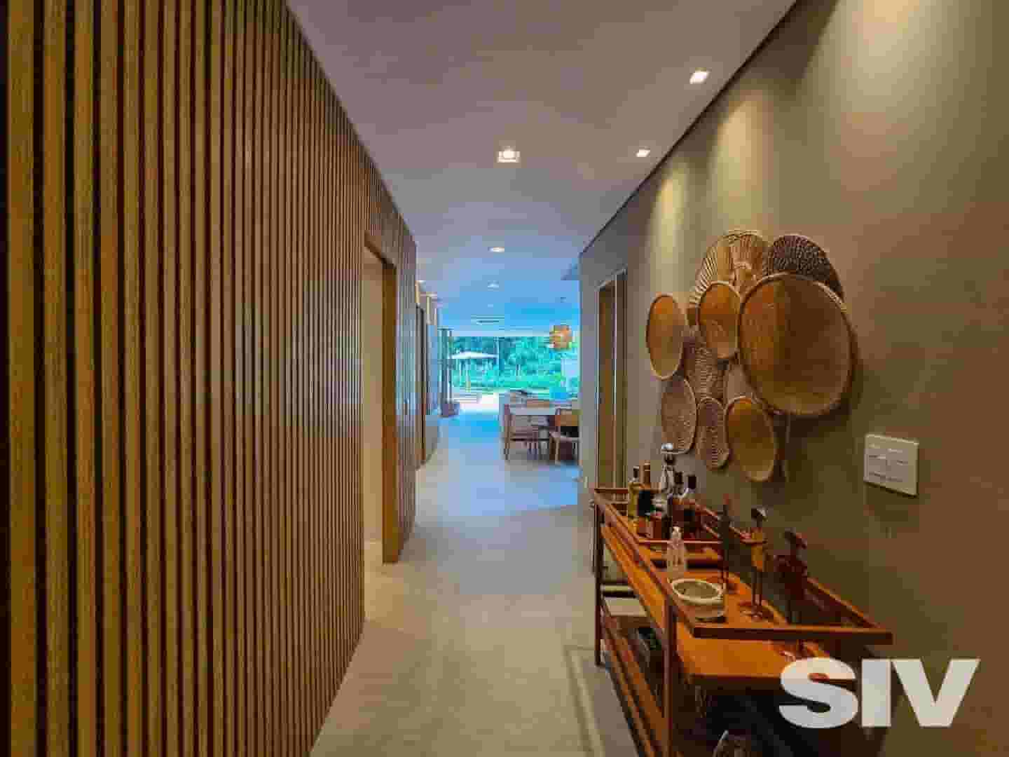 Casa com 5 dormitórios à venda, 420 m² por R$ 9.600.000,00 - Riviera Módulo 19 - Bertioga/SP - Imagem 2