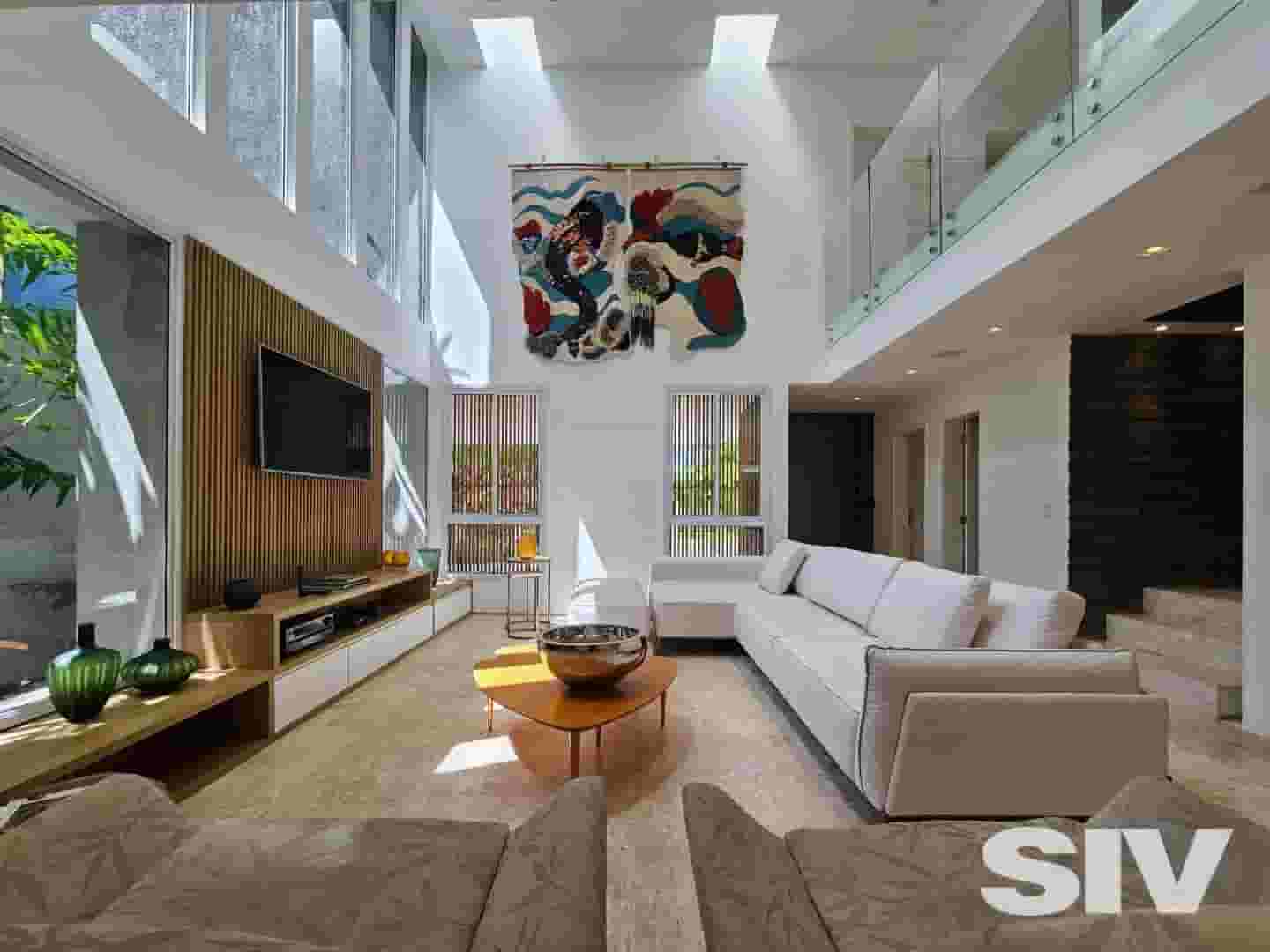 Casa com 6 dormitórios à venda, 424 m² por R$ 11.900.000,00 - Riviera Módulo 19 - Bertioga/SP - Imagem 1