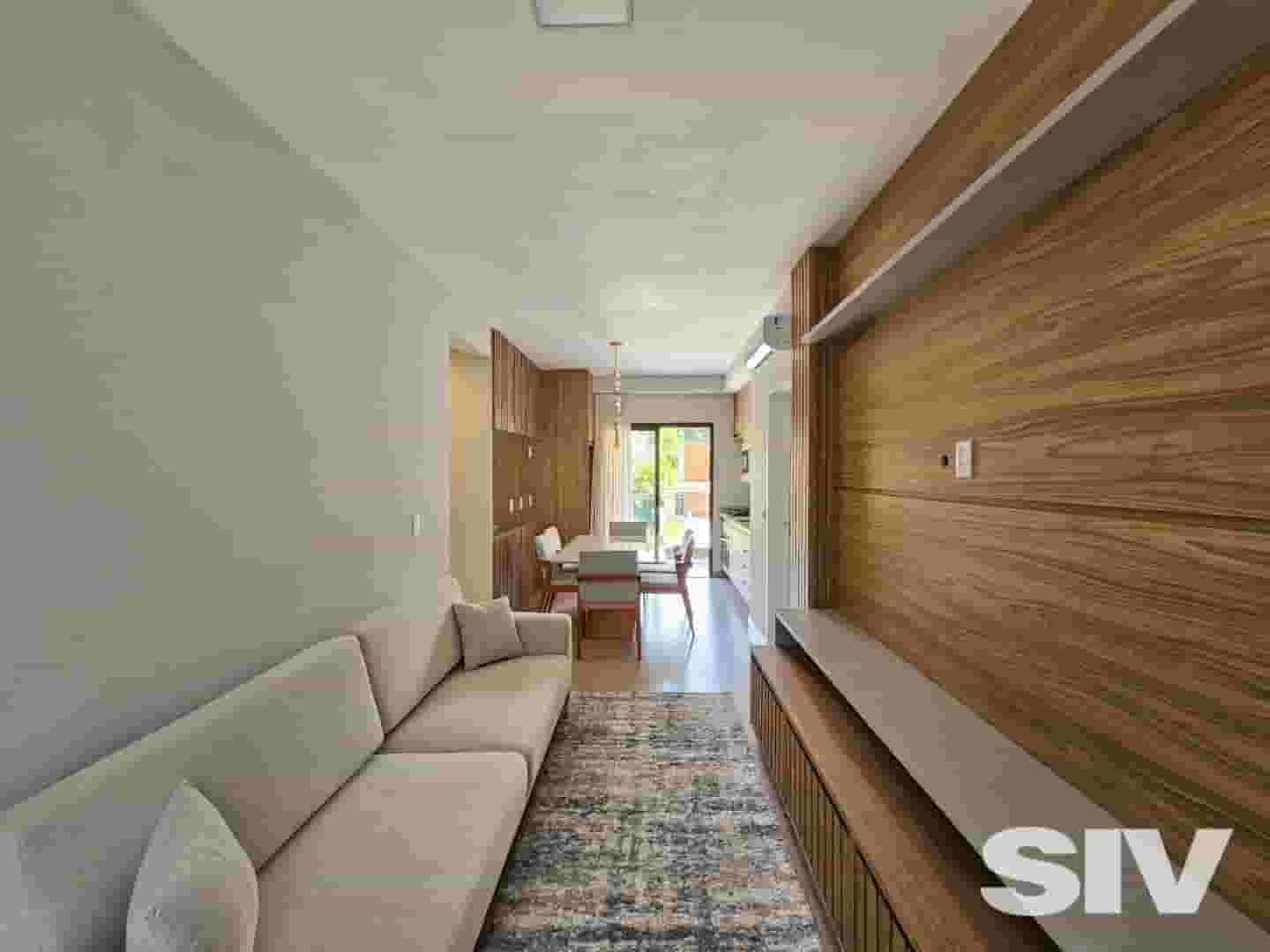 Village com 2 dormitórios à venda, 68 m² por R$ 1.600.000,00 - Riviera Módulo 22 - Bertioga/SP - Imagem 2