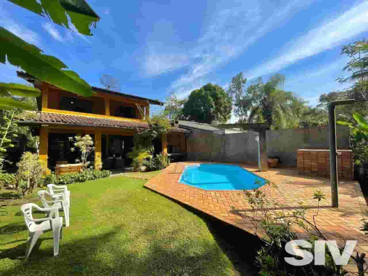 Casa com 8 dormitórios à venda, 288 m² por R$ 2.450.000,00 - Riviera Módulo 22 - Bertioga/SP - Imagem 2