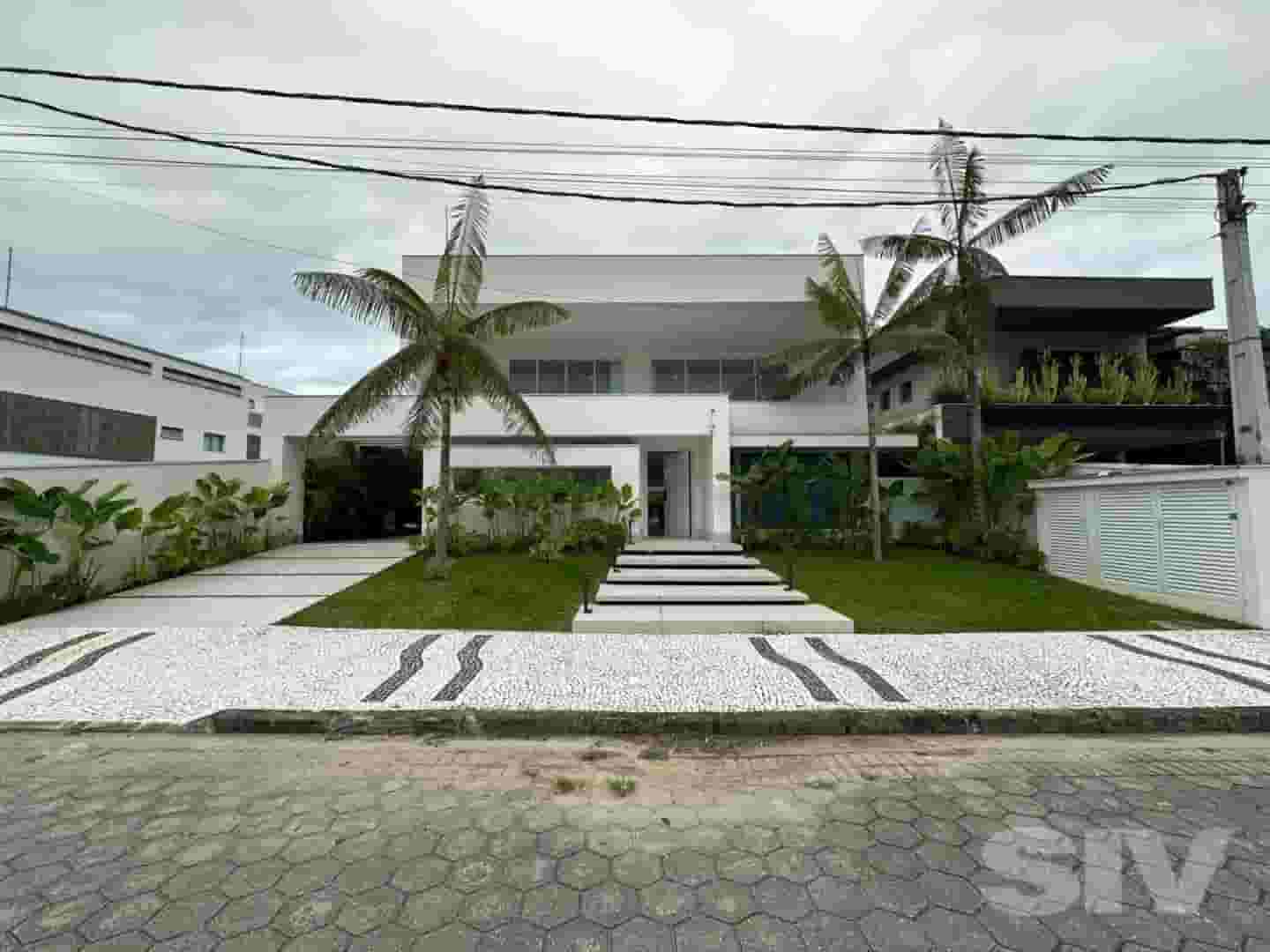 Casa com 6 dormitórios à venda, 642 m² por R$ 16.000.000,00 - Riviera Módulo 17 - Bertioga/SP - Imagem 2