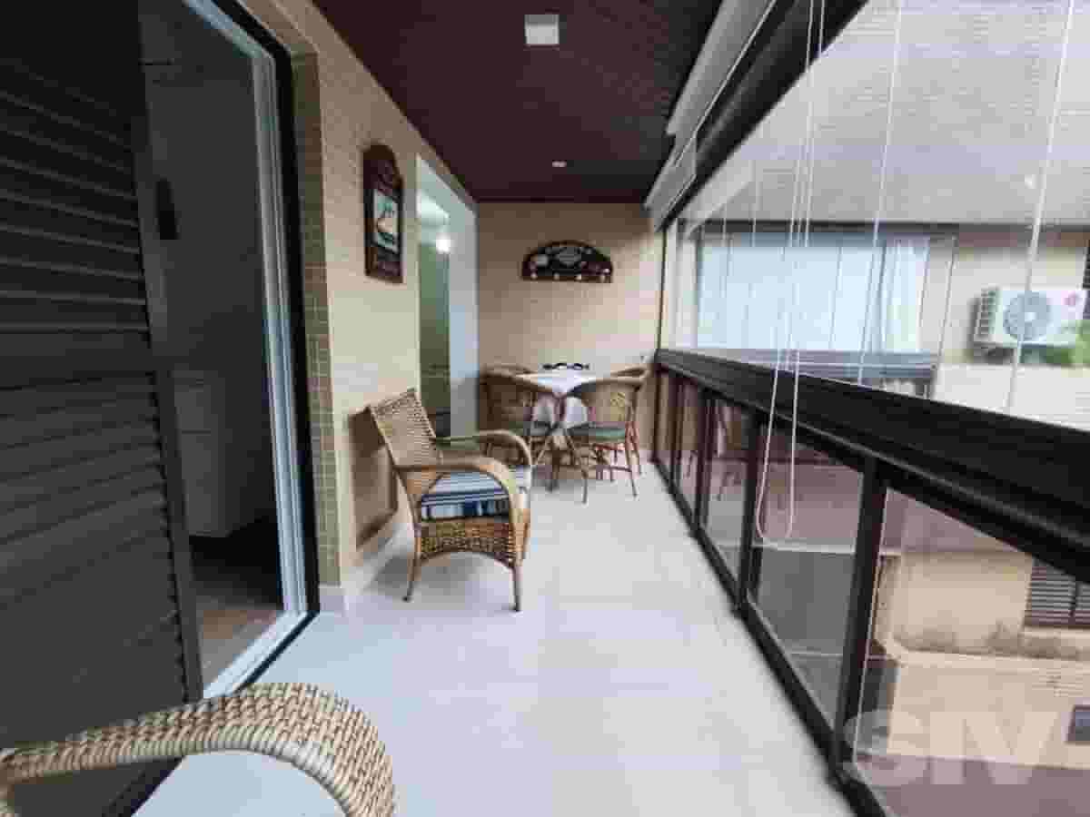 Cobertura com 3 dormitórios à venda, 129 m² por R$ 2.660.000,00 - Riviera Módulo 4 - Bertioga/SP - Imagem 1