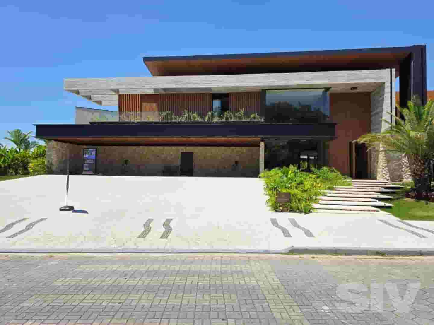 Casa com 8 dormitórios à venda, 932 m² por R$ 34.900.000,00 - Riviera Módulo 16 - Bertioga/SP - Imagem 1