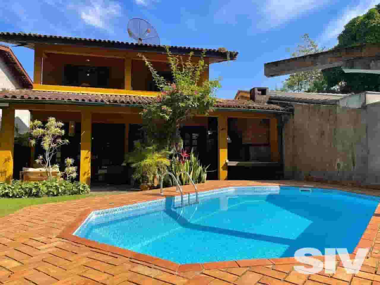 Casa com 8 dormitórios à venda, 288 m² por R$ 2.450.000,00 - Riviera Módulo 22 - Bertioga/SP - Imagem 1