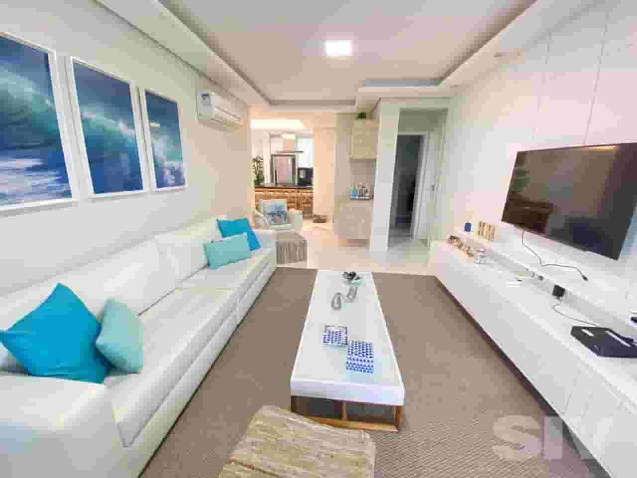 Apartamento com 3 dormitórios à venda, 132 m² por R$ 3.800.000,00 - Riviera Módulo 8 - Bertioga/SP - Imagem 1