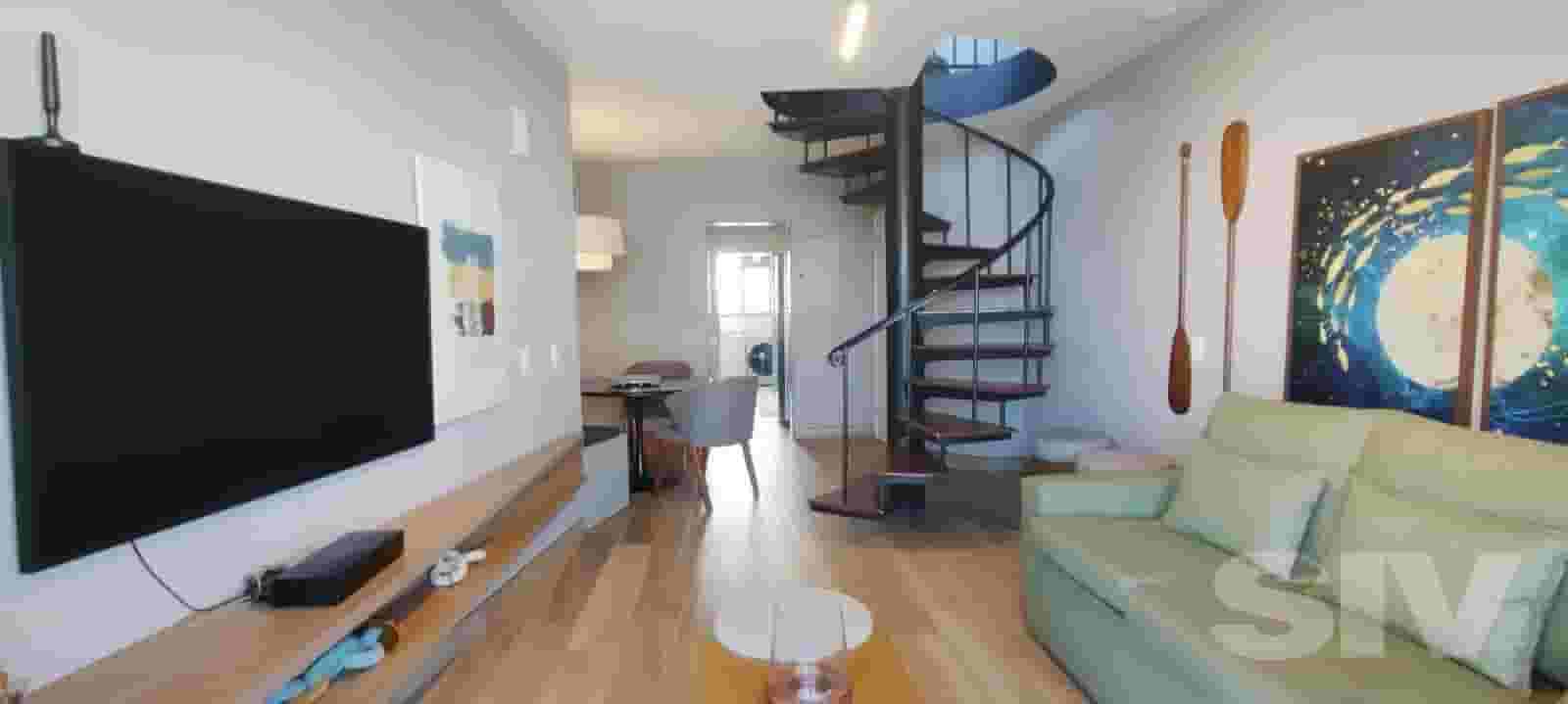 Cobertura com 4 dormitórios à venda, 217 m² por R$ 8.500.000,00 - Riviera Módulo 6 - Bertioga/SP - Imagem 2