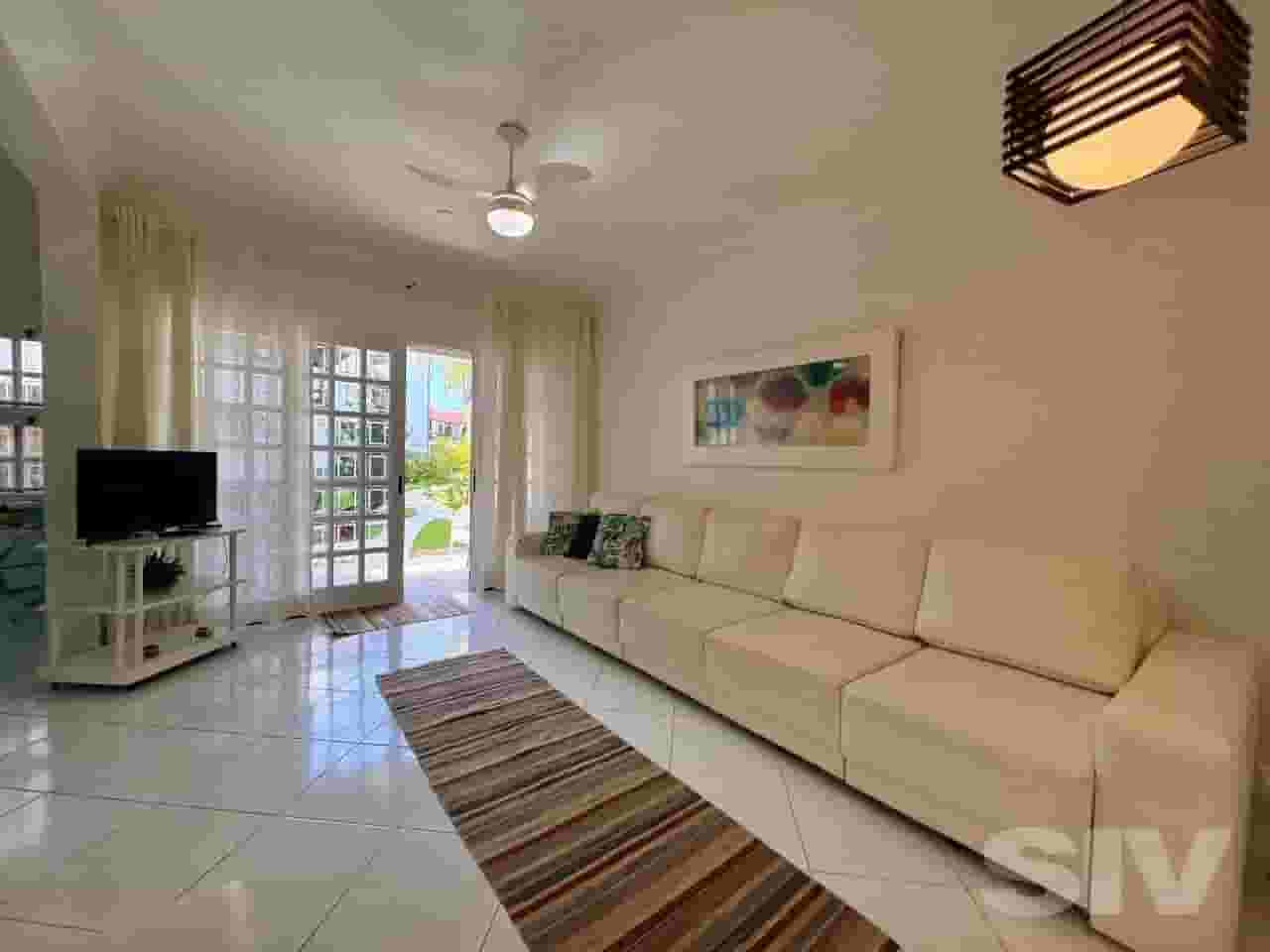 Village com 4 dormitórios à venda, 164 m² por R$ 2.700.000,00 - Riviera Módulo 28 - Bertioga/SP - Imagem 2