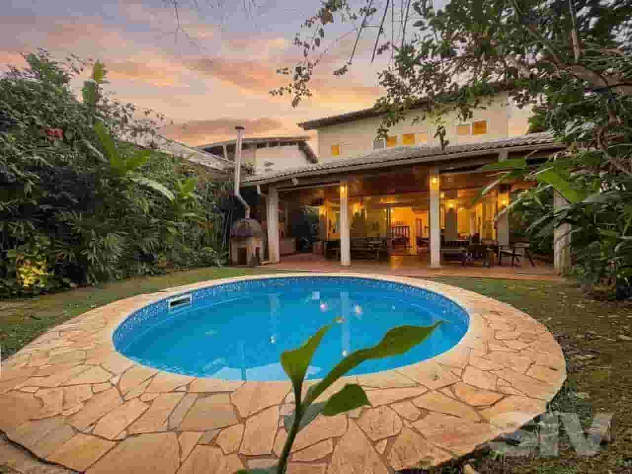 Casa com 5 dormitórios à venda, 280 m² por R$ 3.200.000,00 - Riviera Módulo 28 - Bertioga/SP - Imagem 1