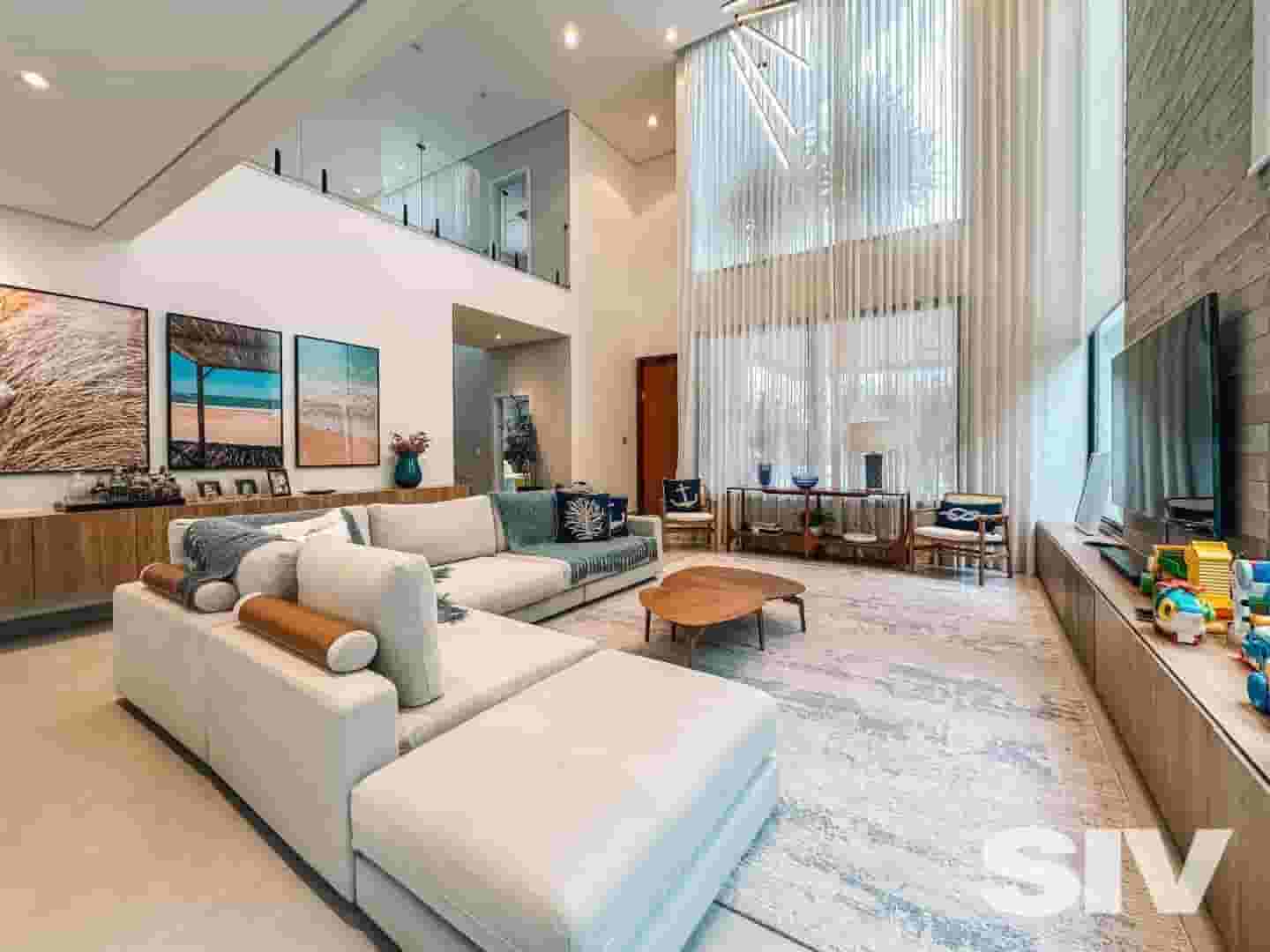 Casa com 7 dormitórios à venda, 482 m² por R$ 9.000.000,00 - Riviera Módulo 24 - Bertioga/SP - Imagem 1