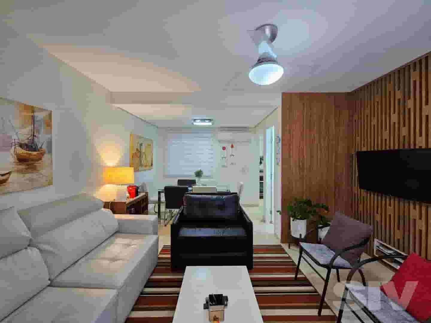 Village com 3 dormitórios à venda, 92 m² por R$ 1.580.000,00 - Riviera - Módulo 28 - Bertioga/SP - Imagem 1