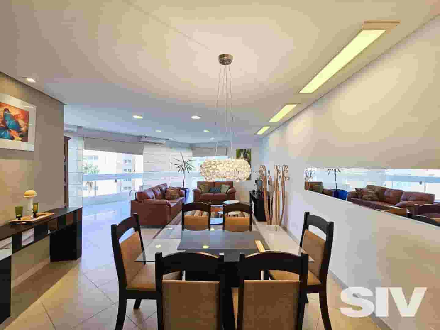 Apartamento com 3 dormitórios à venda, 155 m² por R$ 3.900.000,00 - Riviera Módulo 7 - Bertioga/SP - Imagem 1