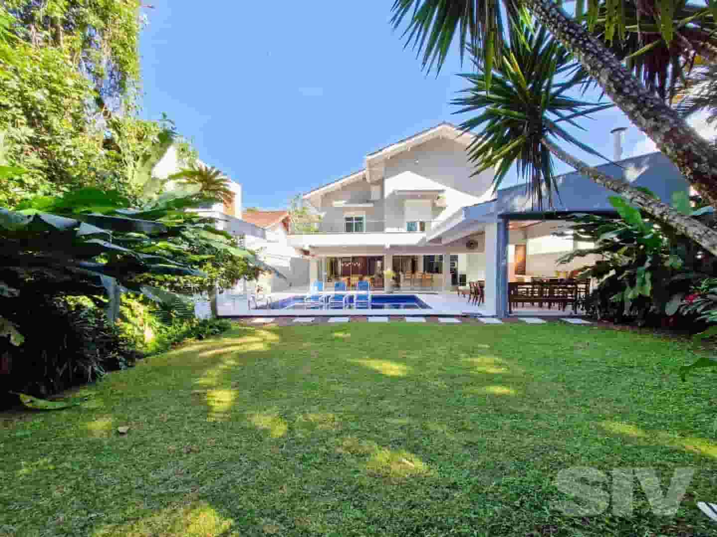 Casa com 6 dormitórios à venda, 470 m² por R$ 5.900.000,00 - Riviera Módulo 20 - Bertioga/SP - Imagem 1