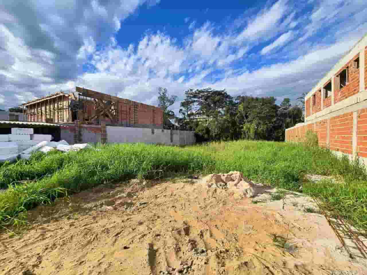 Terreno à venda, 700 m² por R$ 3.700.000,00 - Riviera Módulo 15 - Bertioga/SP - Imagem 2