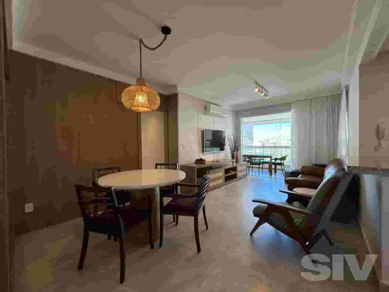 Apartamento com 3 dormitórios à venda, 111 m² por R$ 3.200.000,00 - Riviera Módulo 8 - Bertioga/SP - Imagem 2