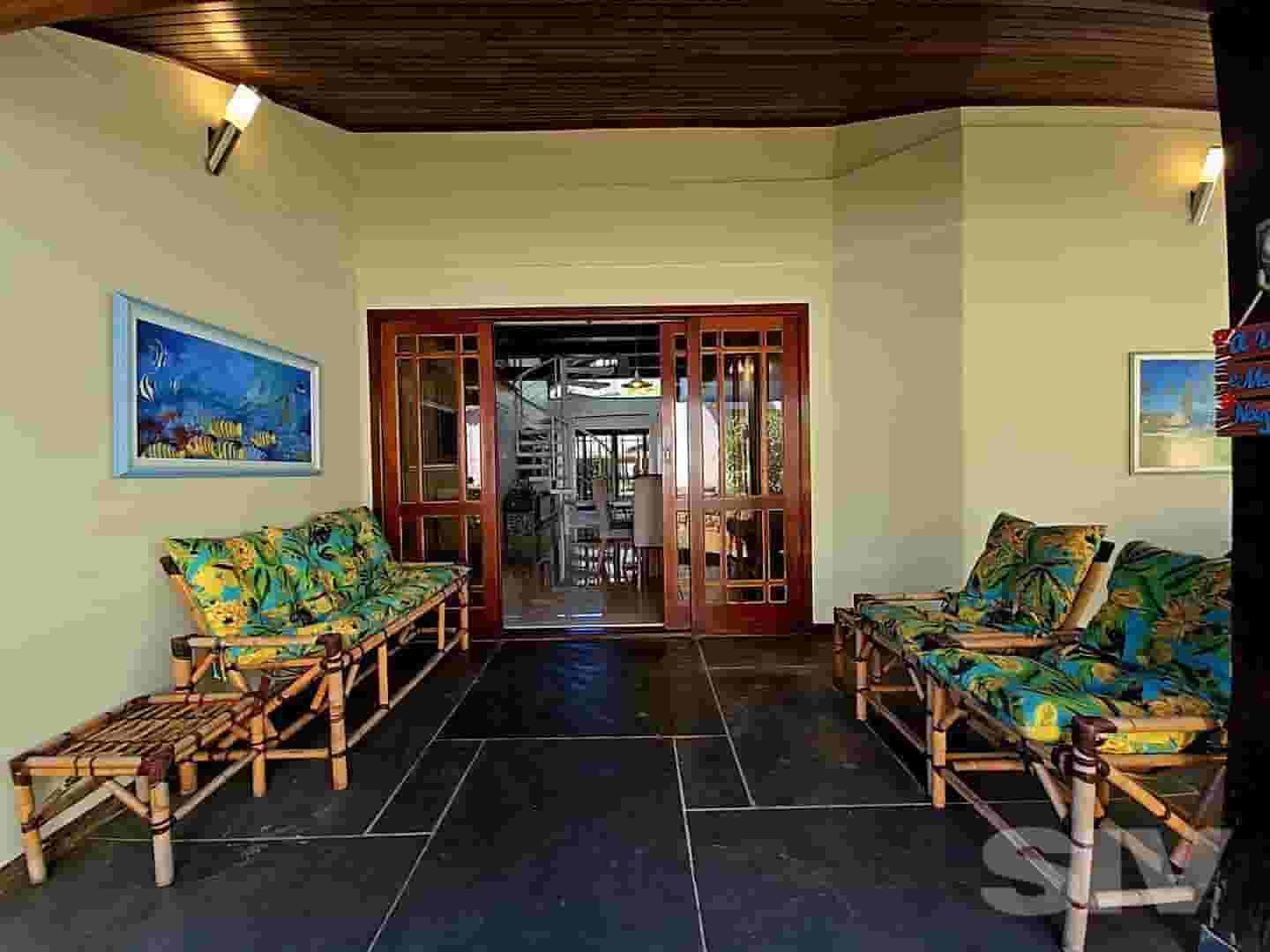 Village com 5 dormitórios à venda, 211 m² por R$ 2.450.000,00 - Riviera Módulo 28 - Bertioga/SP - Imagem 2