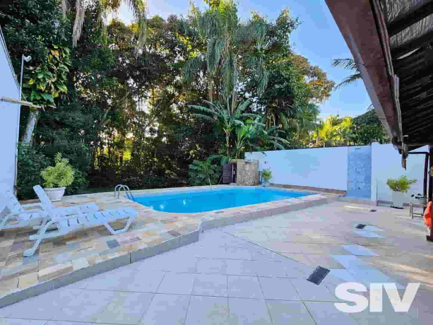 Casa com 4 dormitórios à venda, 220 m² por R$ 3.400.000,00 - Riviera Módulo 20 - Bertioga/SP - Imagem 2