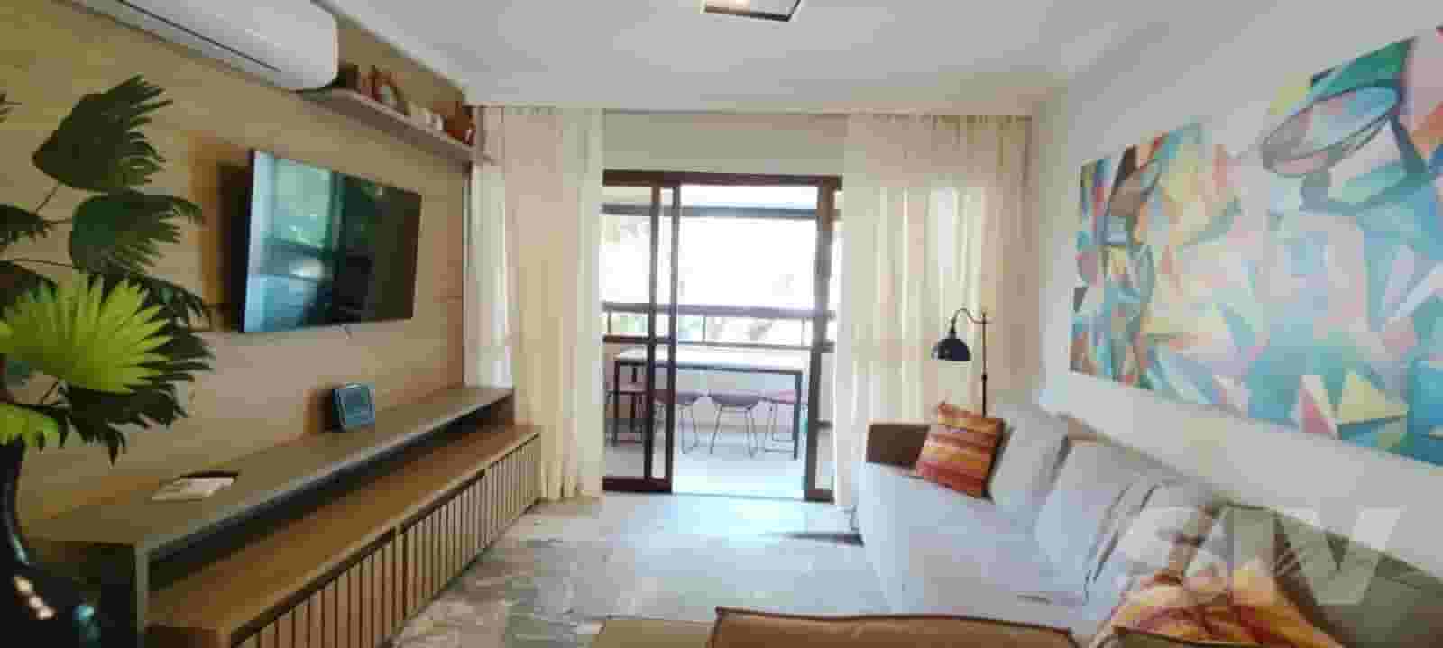 Apartamento com 4 dormitórios à venda, 121 m² por R$ 2.550.000,00 - Riviera Módulo 3 - Bertioga/SP - Imagem 1