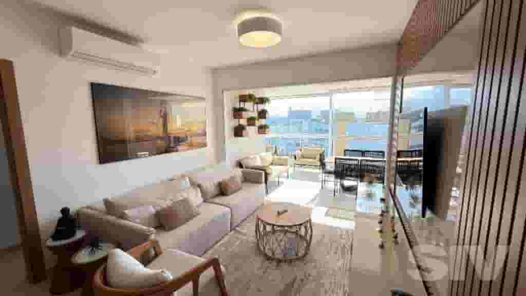 Cobertura com 3 dormitórios à venda, 158 m² por R$ 5.300.000,00 - Riviera Módulo 7 - Bertioga/SP - Imagem 1