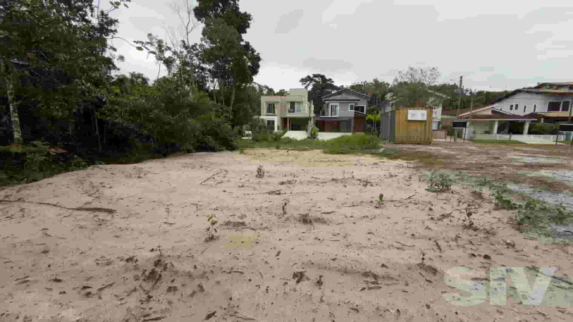 Terreno à venda, 396 m² por R$ 1.600.000,00 - Riviera Módulo 26 - Bertioga/SP - Imagem 1