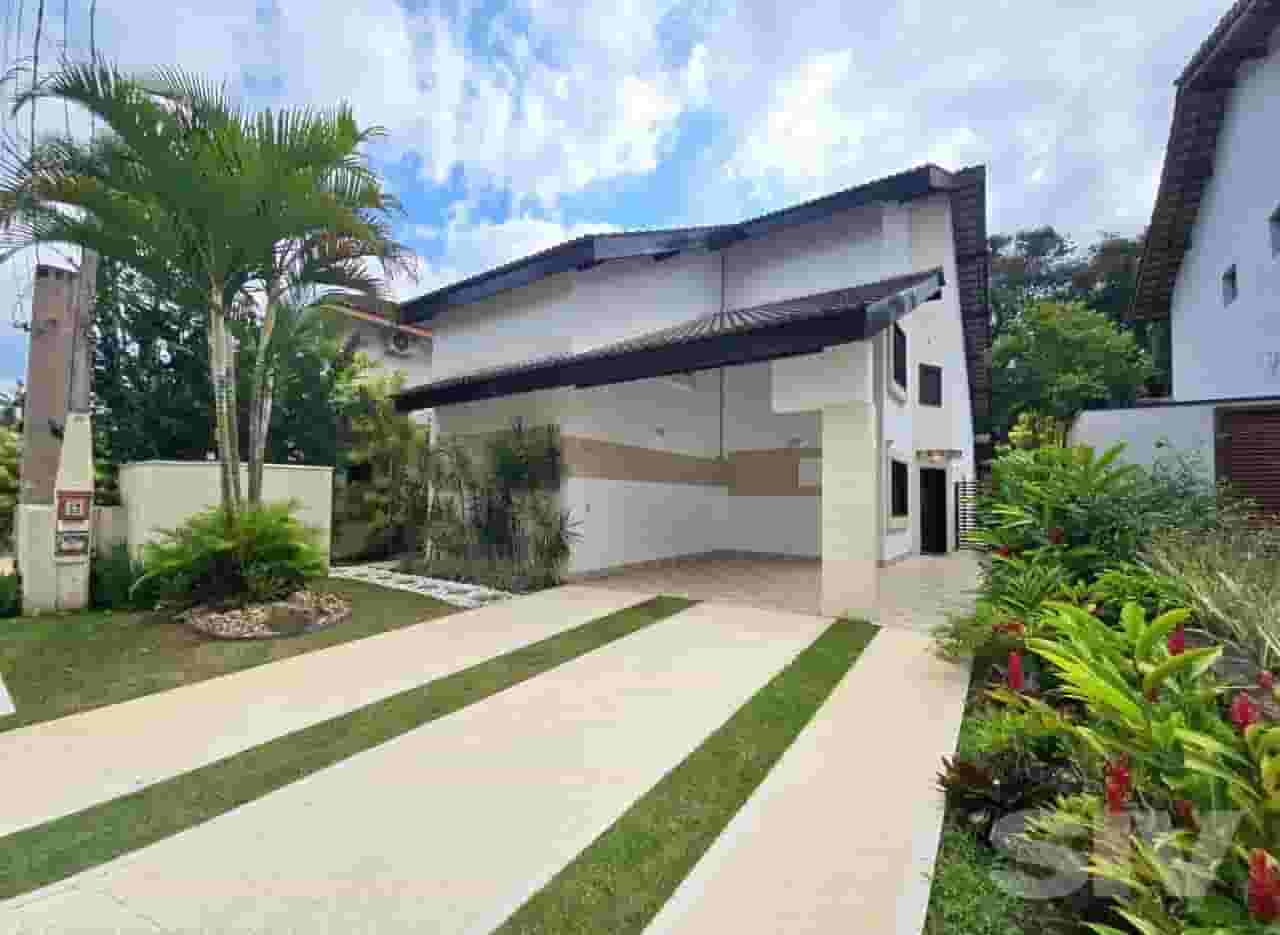 Casa com 4 dormitórios à venda, 193 m² por R$ 3.590.000,00 - Riviera Módulo 20 - Bertioga/SP - Imagem 1