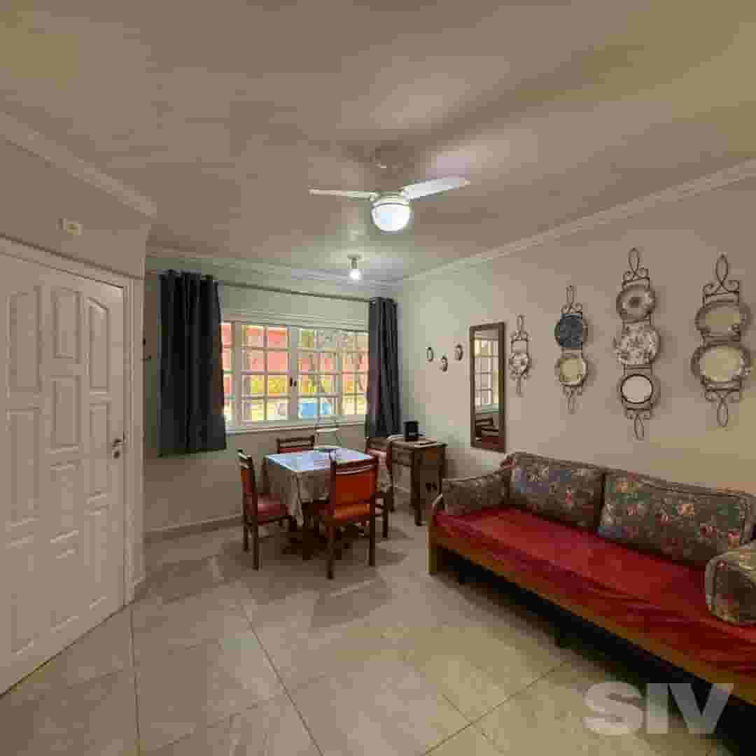 Village com 1 dormitório à venda, 64 m² por R$ 750.000,00 - Riviera - Módulo 30 - Bertioga/SP - Imagem 1