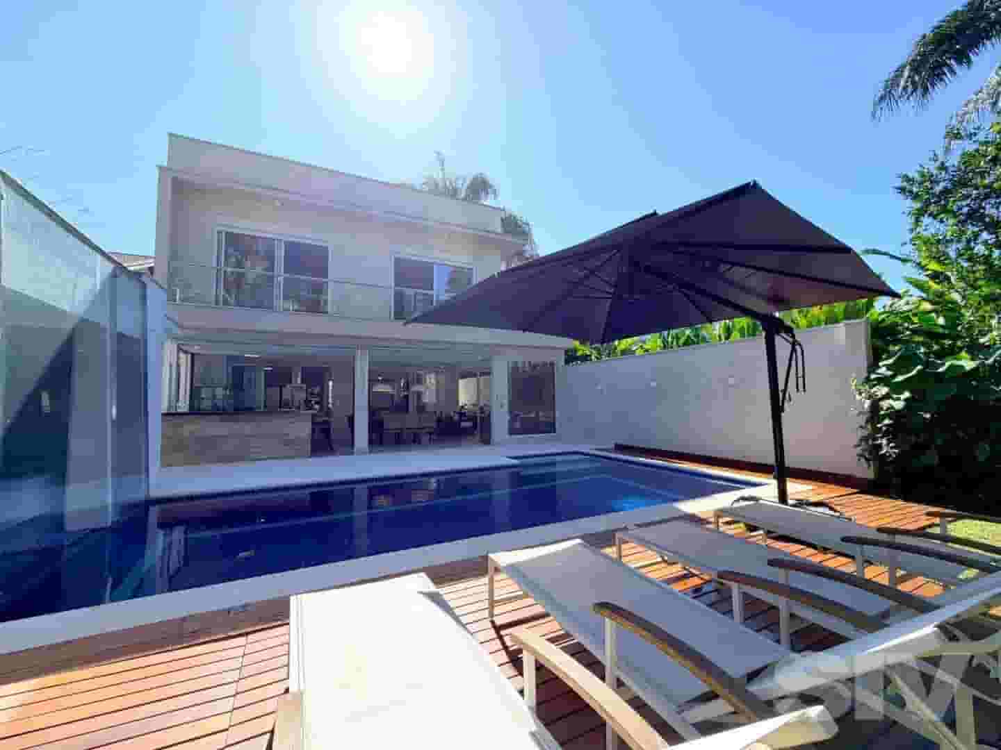 Casa com 6 dormitórios à venda, 355 m² por R$ 6.500.000,00 - Riviera Módulo 20 - Bertioga/SP - Imagem 1