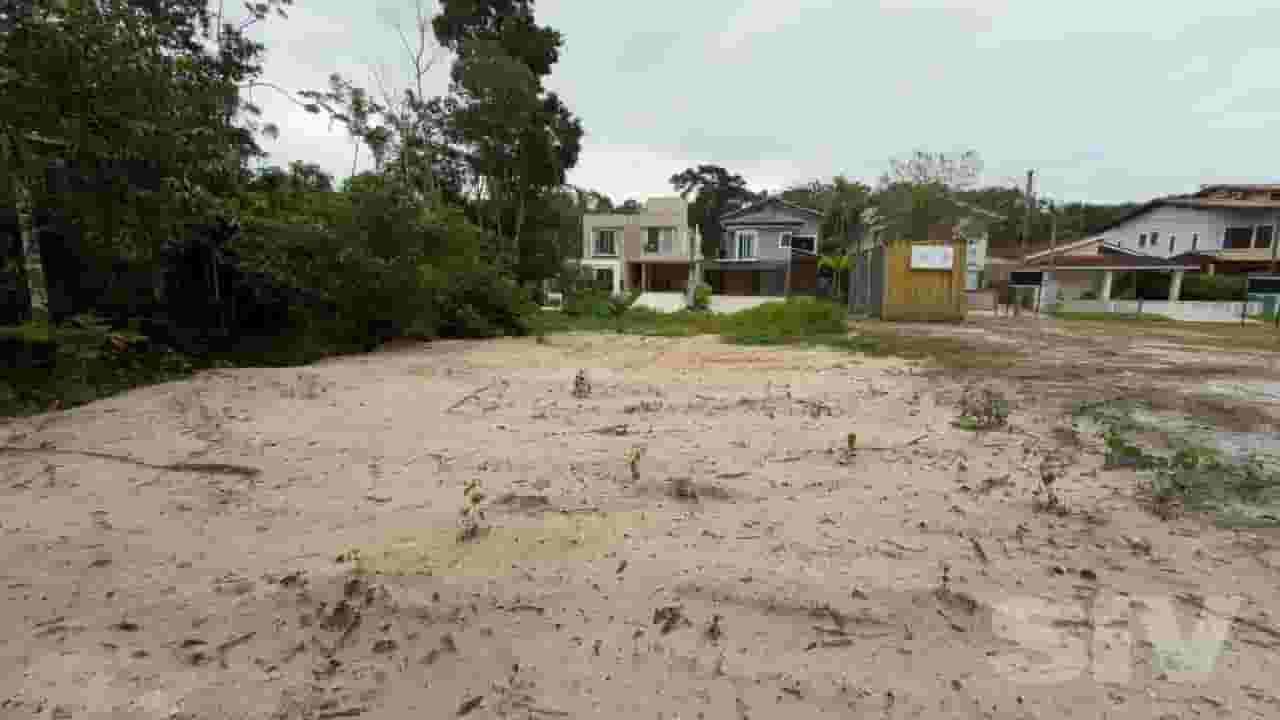 Terreno à venda, 396 m² por R$ 1.600.000,00 - Riviera Módulo 26 - Bertioga/SP - Imagem 1
