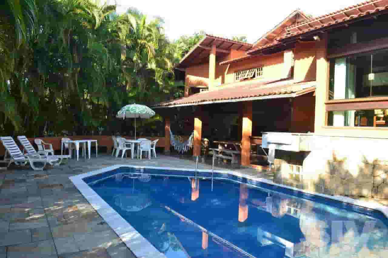 Casa com 5 dormitórios à venda, 430 m² por R$ 4.950.000,00 - Riviera Módulo 26 - Bertioga/SP - Imagem 1