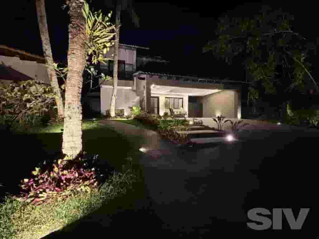 Casa com 5 dormitórios à venda, 350 m² por R$ 3.800.000,00 - Riviera Módulo 28 - Bertioga/SP - Imagem 2