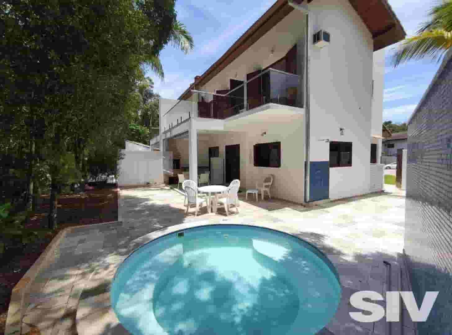 Casa com 5 dormitórios à venda, 407 m² por R$ 3.800.000,00 - Riviera Módulo 26 - Bertioga/SP - Imagem 2