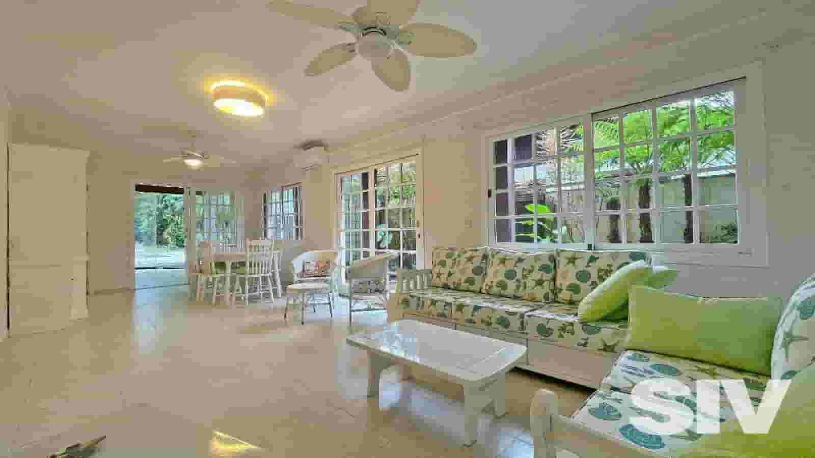 Casa com 4 dormitórios à venda, 293 m² por R$ 3.200.000,00 - Riviera Módulo 20 - Bertioga/SP - Imagem 2