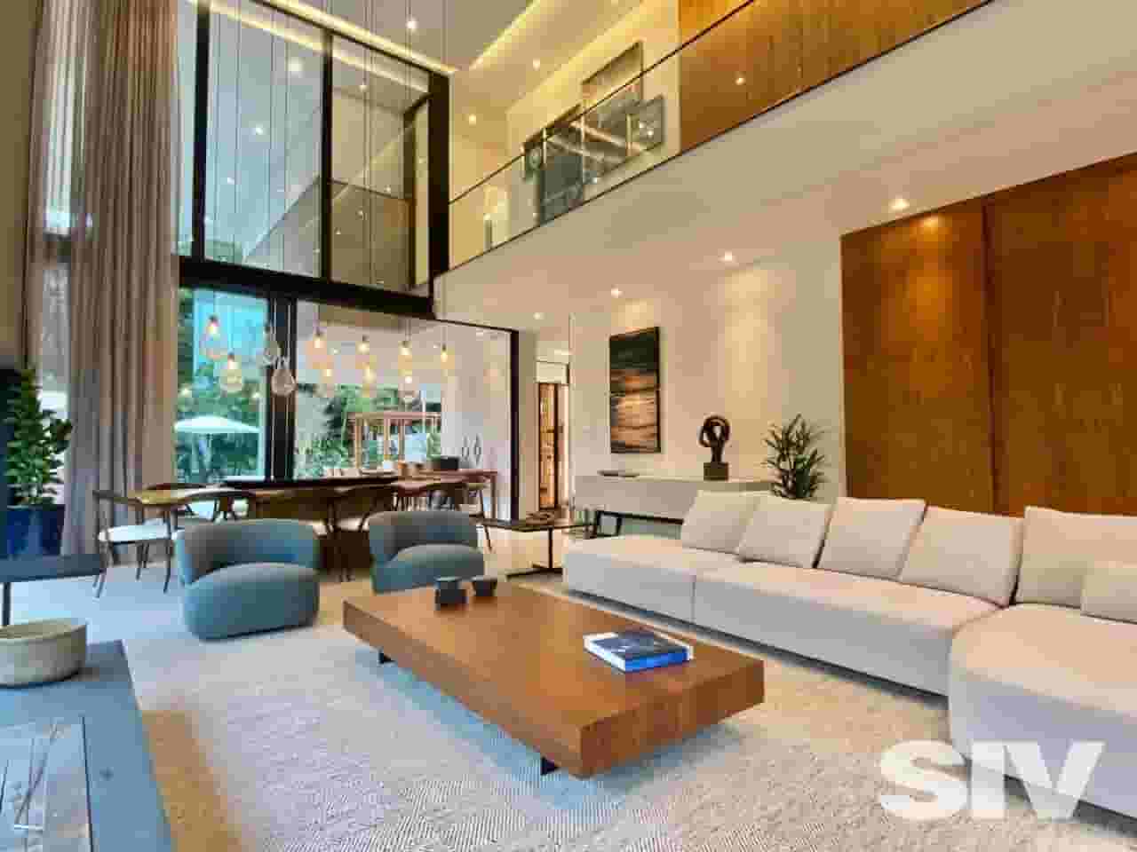 Casa com 6 dormitórios à venda, 673 m² por R$ 16.500.000,00 - Riviera Módulo 17 - Bertioga/SP - Imagem 2