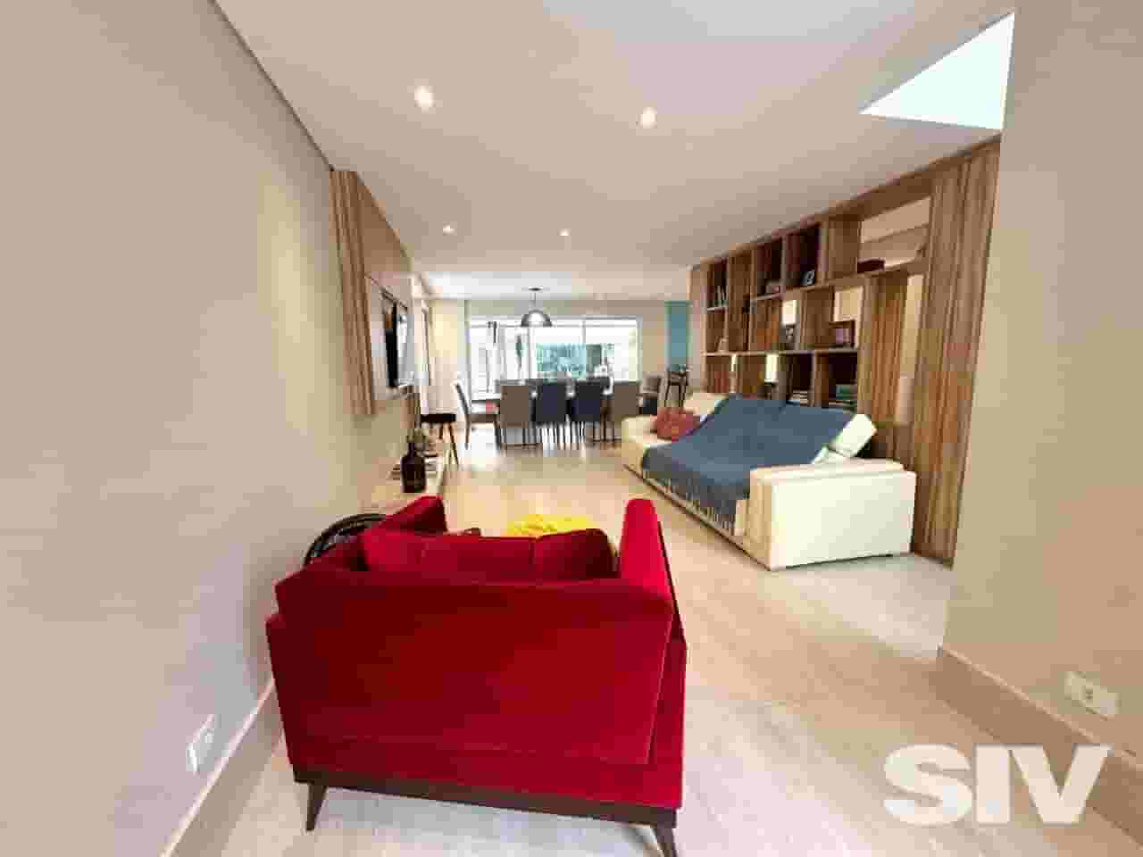 Casa com 6 dormitórios à venda, 350 m² por R$ 5.000.000,00 - Riviera Módulo 26 - Bertioga/SP - Imagem 1