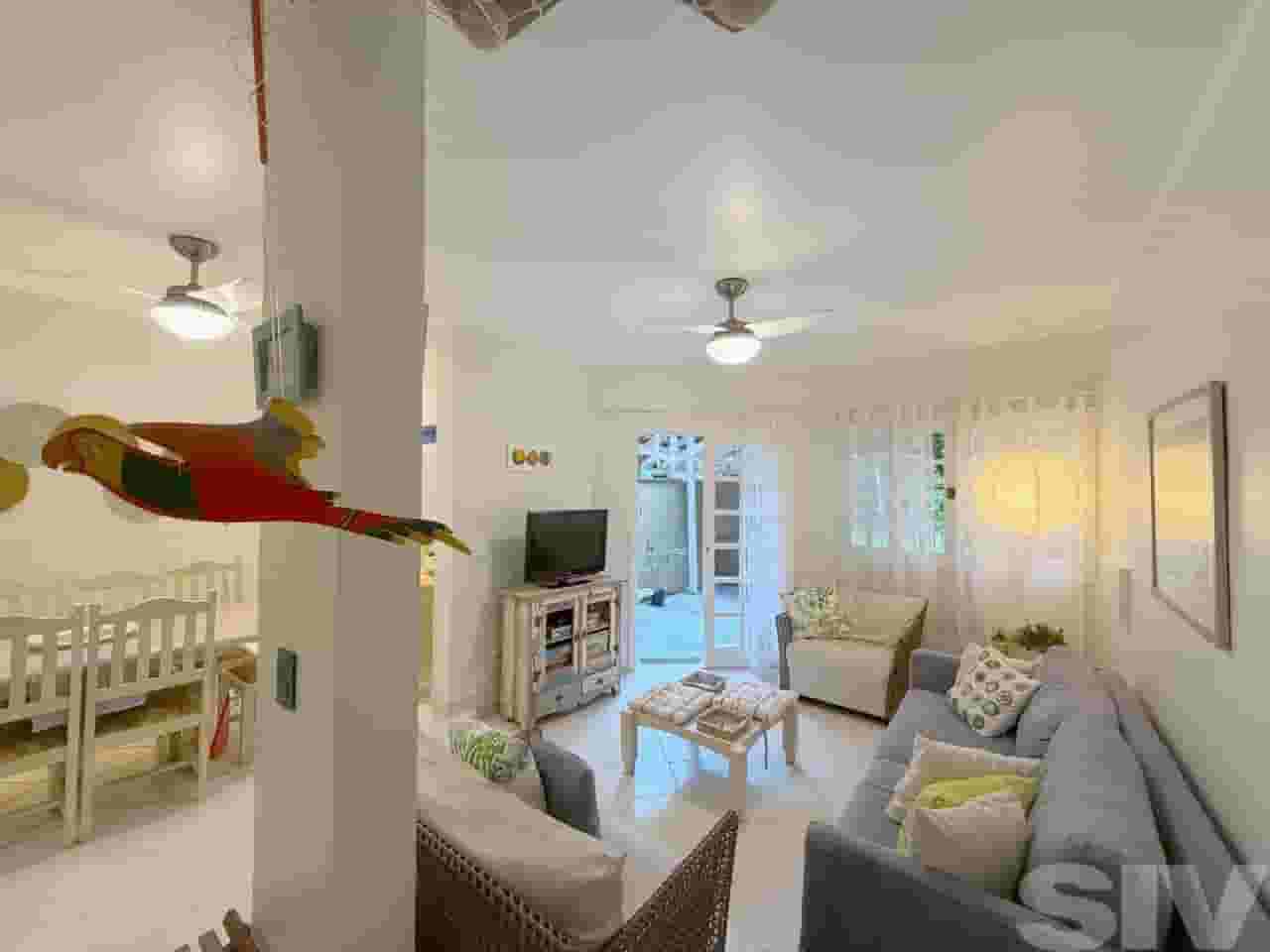 Village com 3 dormitórios à venda, 128 m² por R$ 2.050.000,00 - Riviera Módulo 21 - Bertioga/SP - Imagem 2