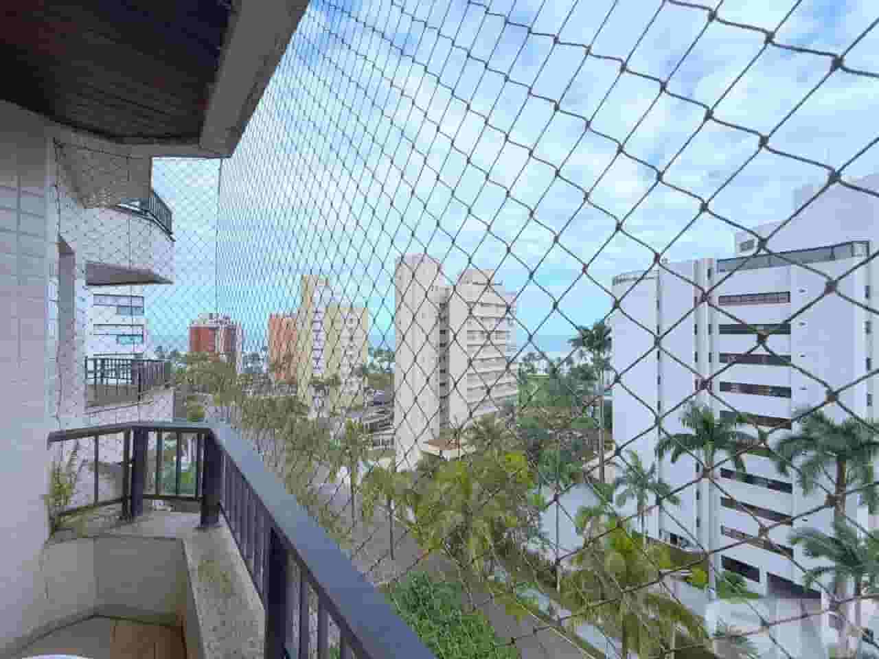 Apartamento com 2 dormitórios à venda, 78 m² por R$ 2.150.000,00 - Riviera Módulo 3 - Bertioga/SP - Imagem 1