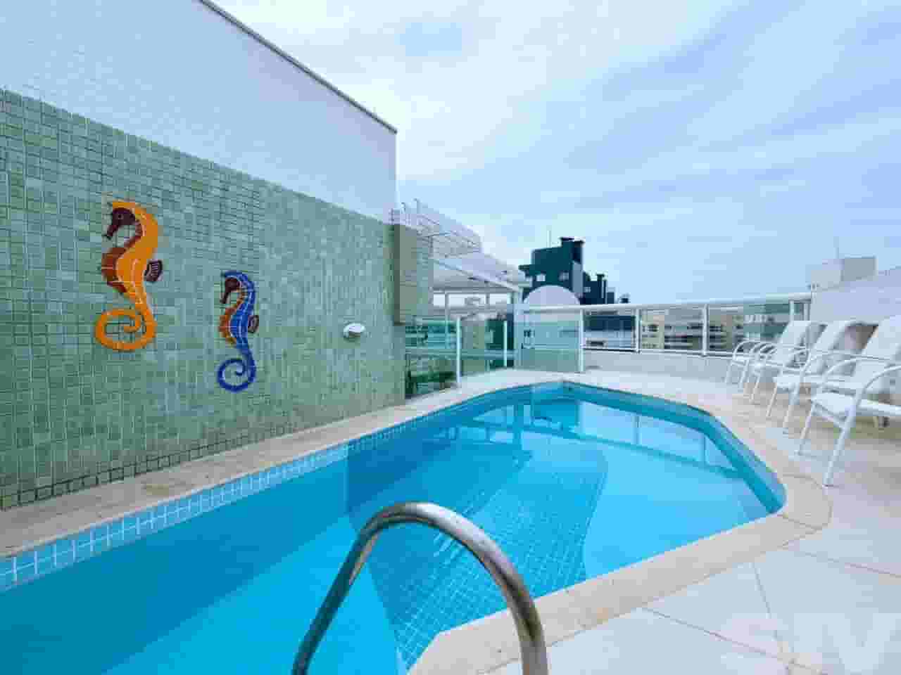 Cobertura com 3 dormitórios à venda, 186 m² por R$ 5.900.000,00 - Riviera Módulo 2 - Bertioga/SP - Imagem 1
